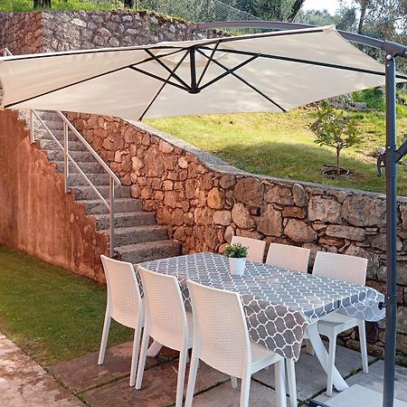 Villa Antopolis 马尔切西内 外观 照片