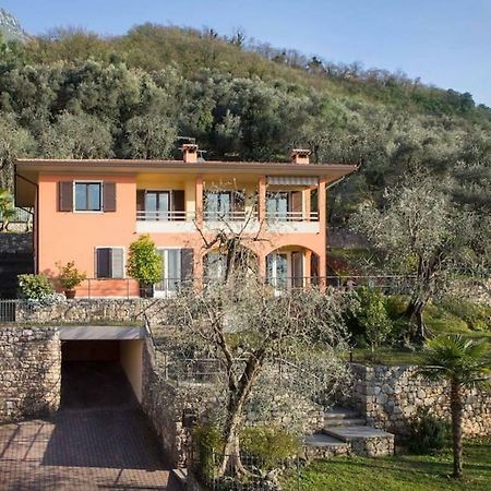 Villa Antopolis 马尔切西内 外观 照片