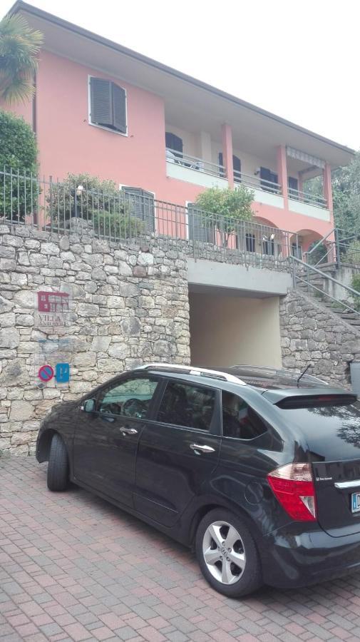Villa Antopolis 马尔切西内 外观 照片