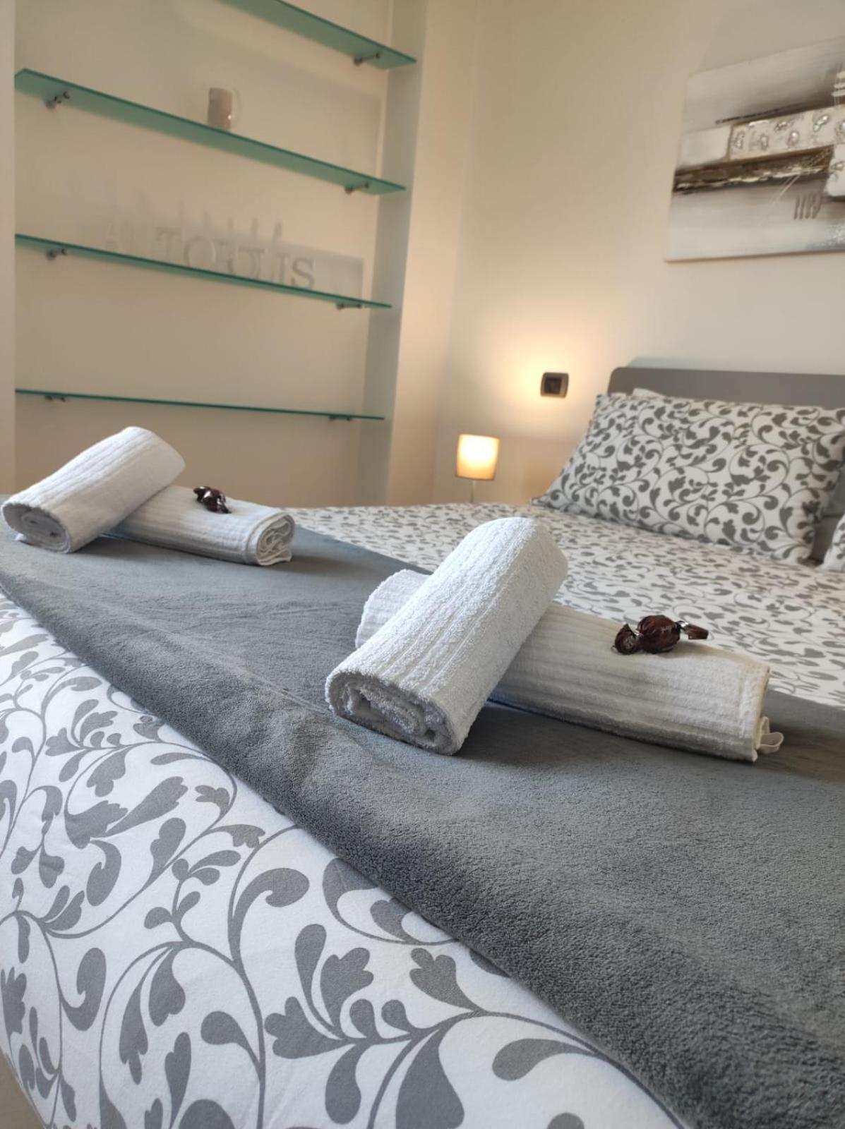 Villa Antopolis 马尔切西内 外观 照片
