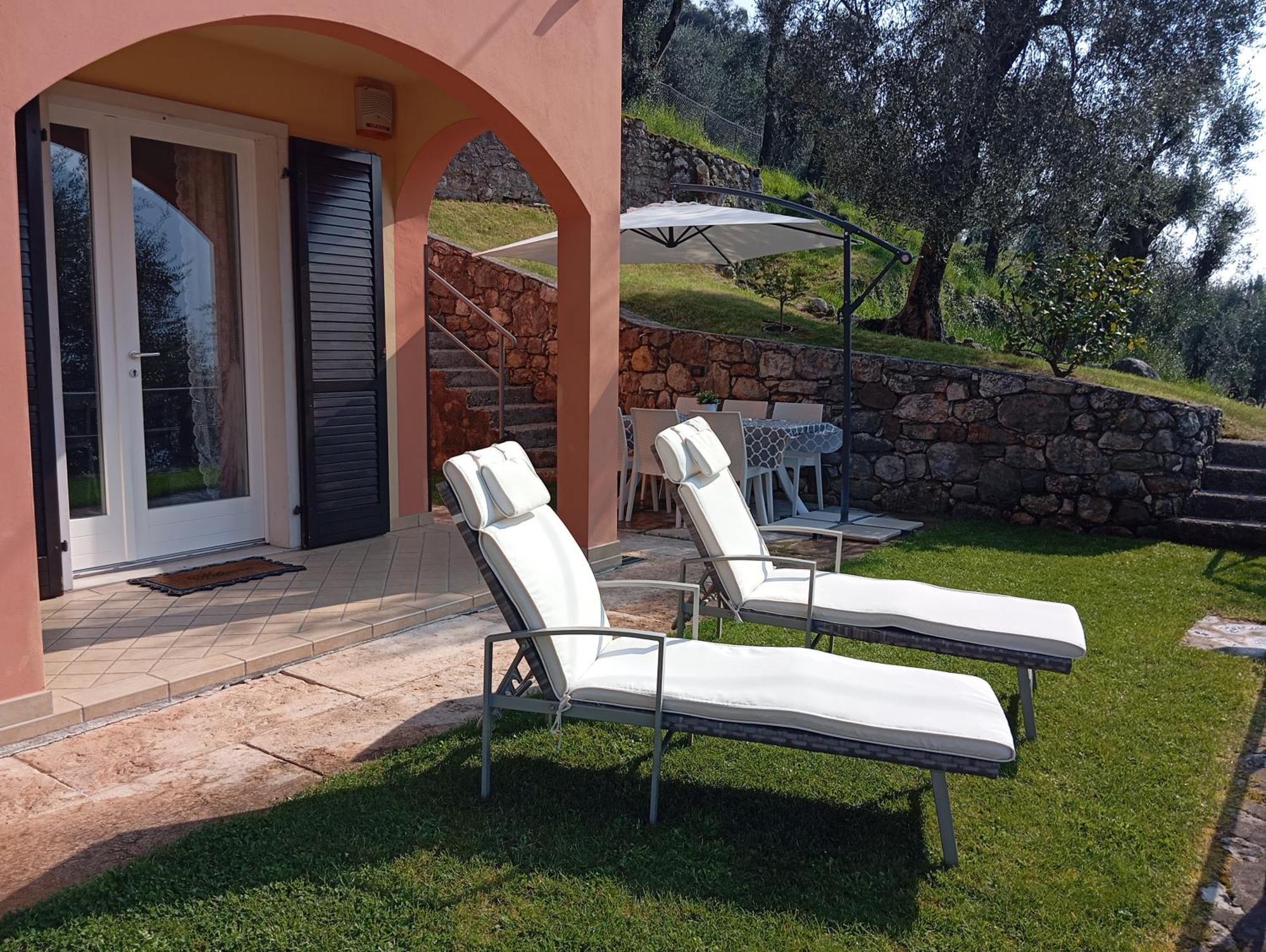 Villa Antopolis 马尔切西内 外观 照片