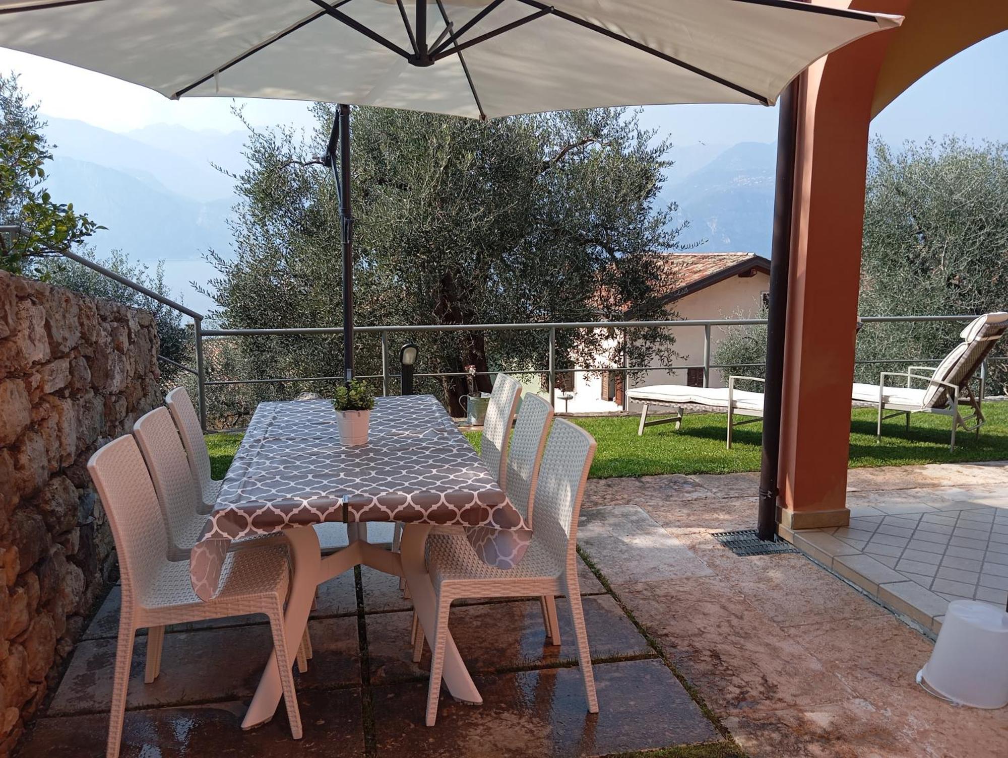 Villa Antopolis 马尔切西内 外观 照片