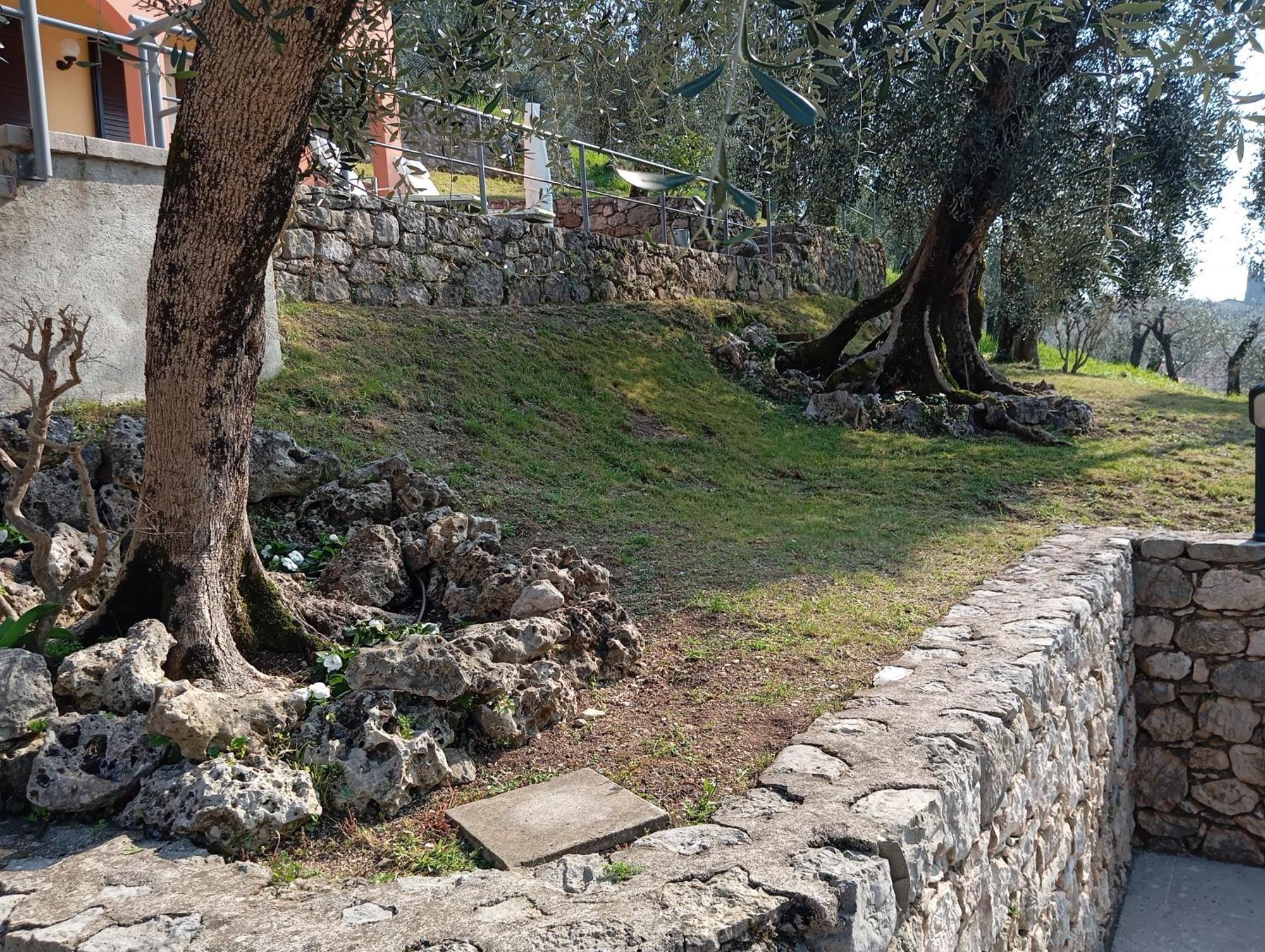Villa Antopolis 马尔切西内 外观 照片