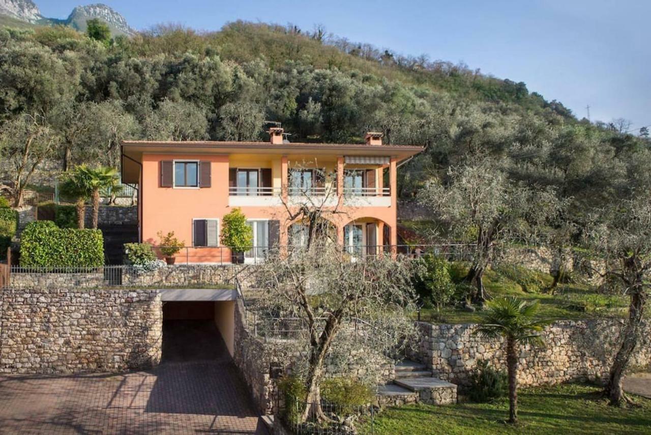Villa Antopolis 马尔切西内 外观 照片