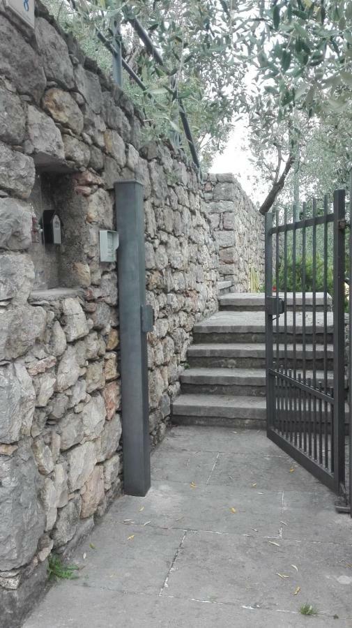 Villa Antopolis 马尔切西内 外观 照片